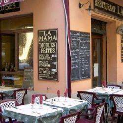 Restaurant La Mama - 1 - 