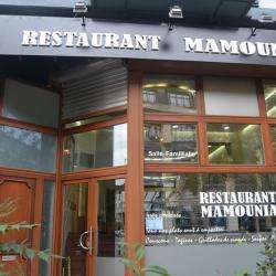 Restaurant LA MAMOUNIA - 1 - 