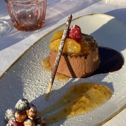 Restaurant La Mandala - Restaurant - Plage - Croisette Cannes - 1 - 