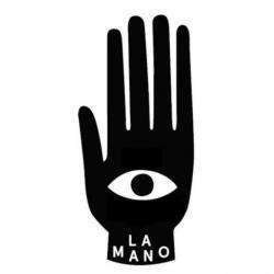 Restaurant La Mano - 1 - 
