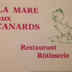 Restaurant La Mare Aux Canards - 1 - 