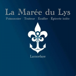 Poissonnerie La Marée Du Lys - 1 - 