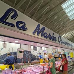 La Marée Gourmande Montpellier