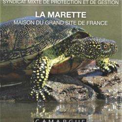 La Marette Maison Grand Site De France 