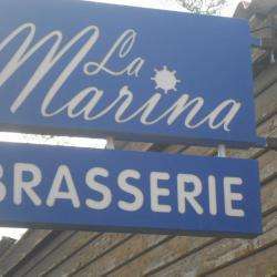 Restaurant La Marina - 1 - 