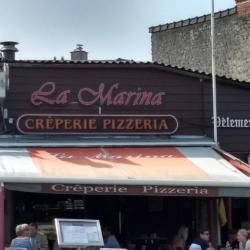 Restaurant La Marina - 1 - 