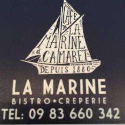 Restaurant La Marine - 1 - 