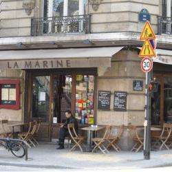 Bar LA MARINE - 1 - 