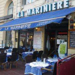 La Marinière Marseille