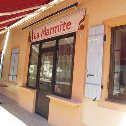 Restaurant La Marmite - 1 - 