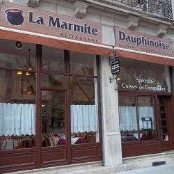 La Marmite Dauphinoise Grenoble