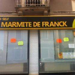 La Marmite De Franck