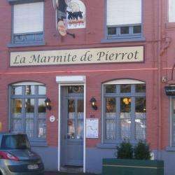 La Marmite De Pierrot Capinghem