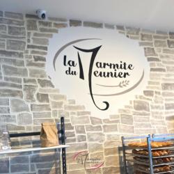 Boulangerie Pâtisserie La Marmite du Meunier - 1 - 