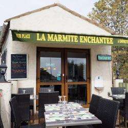 Restaurant La marmite enchantée - 1 - Crédit Photo : Page Facebook, La Marmite Enchantée - 