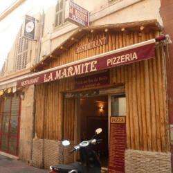 La Marmite Marseille