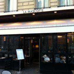 La Mascotte (bar Brasserie) Paris
