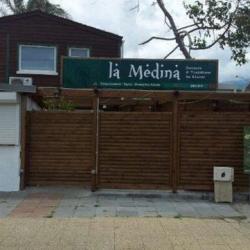 Restaurant La Medina - 1 - 