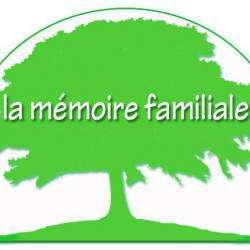 CD DVD Produits culturels LA MEMOIRE FAMILIALE - 1 - 