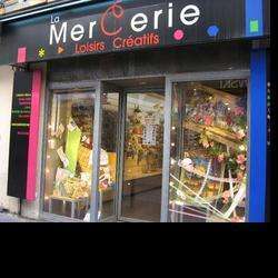 Couturier La Mercerie - 1 - 