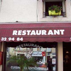Restaurant La Mercerie - 1 - 