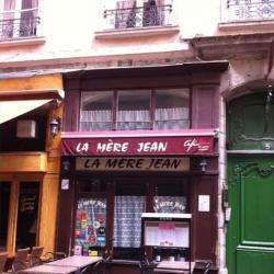 Salon de thé et café LA MERE JEAN - 1 - 