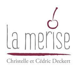 Restaurant La Merise Laubach