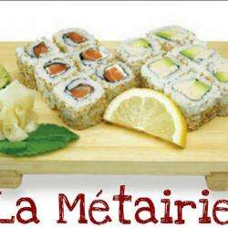 Restaurant La Métairie - 1 - 