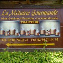 Traiteur La Metairie Gourmande - 1 - 