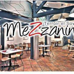 Restaurant LA MEZZANINE - 1 - 