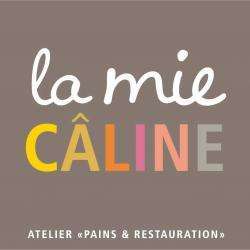 Boulangerie Pâtisserie LA MIE CâLINE - 1 - Nouveau Logo - 