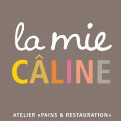 Salon de thé et café La Mie Câline  - 1 - 