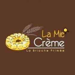 Boulangerie Pâtisserie La Mie Creme - 1 - 