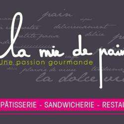 Boulangerie Pâtisserie la mie de pain - 1 - La Mie De Pain Montauban 2050 Avenue De Fonneuve
 - 