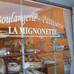 Boulangerie Pâtisserie La Mignonette - 1 - 