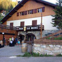 Bar La mine - 1 - 