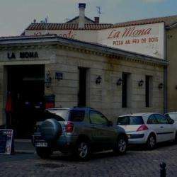 Restaurant La Mona - 1 - 