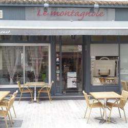 La Montagnole Saumur