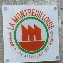 Bar La Montreuilloise - 1 - 