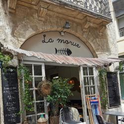 Restaurant La Morue - 1 - 