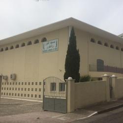 La Mosquée Lumière Et Piété De Valdegour Nîmes