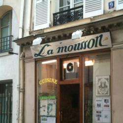 Restaurant La Mousson - 1 - 