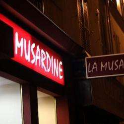 Boulangerie Pâtisserie La Musardine - 1 - 