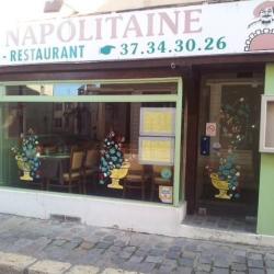 Restaurant La Napolitaine - 1 - 