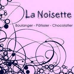 Boulangerie Pâtisserie La Noisette - 1 - 
