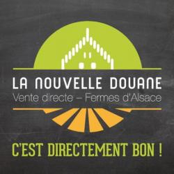 Boucherie Charcuterie La nouvelle Douane - 1 - 