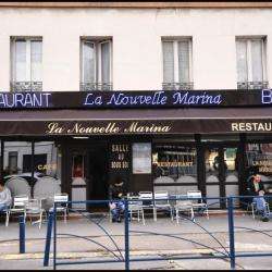 Restaurant La Nouvelle Marina - 1 - 