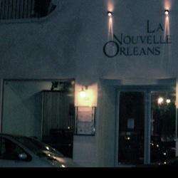 Restaurant La Nouvelle Orléans - 1 - 