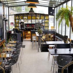 Restaurant La Nouvelle Seine - 1 - 