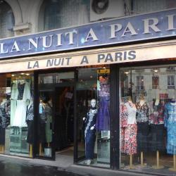 Vêtements Femme LA NUIT A PARIS - 1 - 